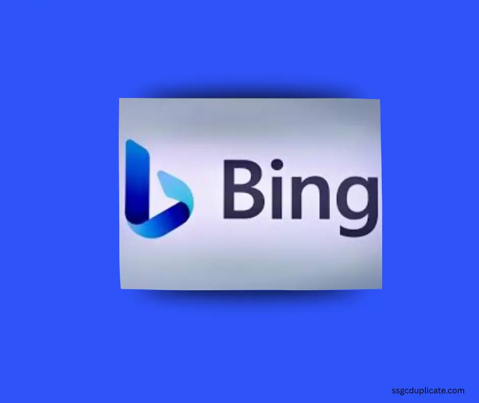 bing browser